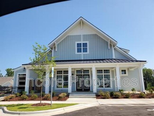 Building Photo - 513 Old Ride Dr