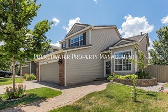 Building Photo - 3435 Castle Peak Ave