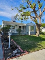 Building Photo - 707 N Lima St