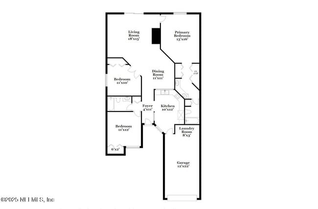 Building Photo - 11167 Caroline Crest Dr