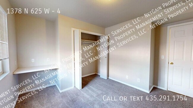 Building Photo - 1378 N 625 W