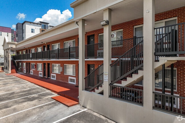 Alternate - Stadium View Condominiums