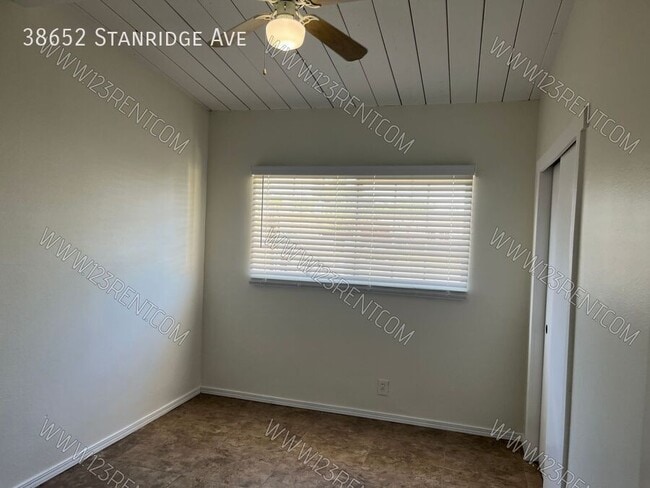 Building Photo - 38652 Stanridge Ave