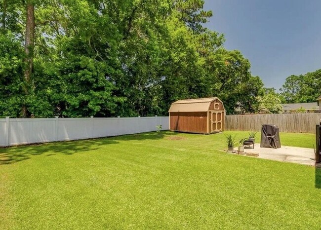 Building Photo - Cozy 3/2 Home located in Georgetown neighborhood