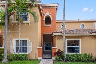 Building Photo - 2741 SW 120th Ter