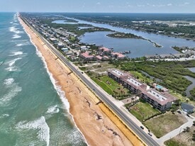 Building Photo - 2450 N Ocean Shore Blvd