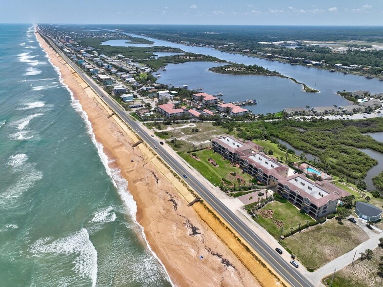 Primary Photo - 2450 N Ocean Shore Blvd