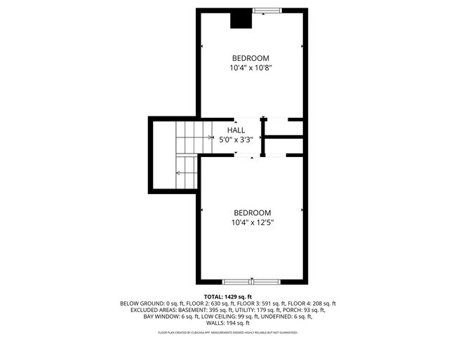 Building Photo - Charming Multi-Level Akron Home with Huge Living Room & Updated Siding