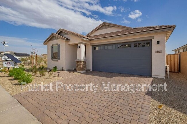 Building Photo - 14377 W Alameda Dr