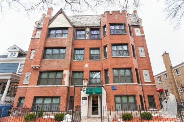 Primary Photo - 1 bedroom in Chicago IL 60640