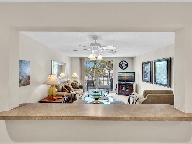 Building Photo - 1421 S Ocean Blvd