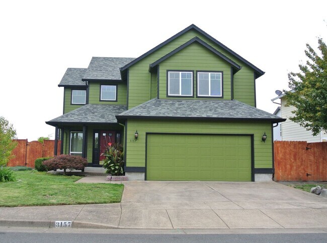 Building Photo - 3 Bedroom in Lexington Neighborhood