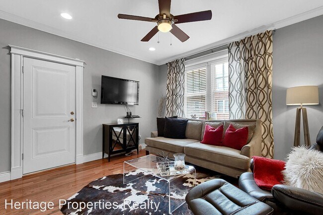 Building Photo - 1 br, 1 bath House - 4101 Magnolia Ave - #...