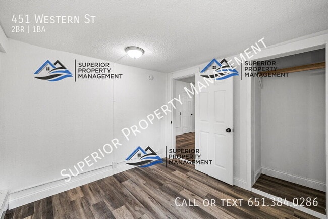 Building Photo - 451 Western St
