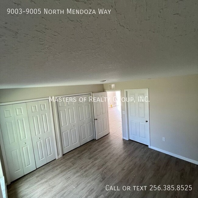 Building Photo - 9003-9005 North Mendoza Way-