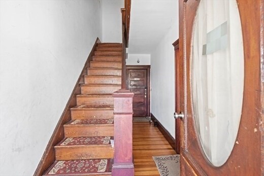 Building Photo - 25 Perkins St