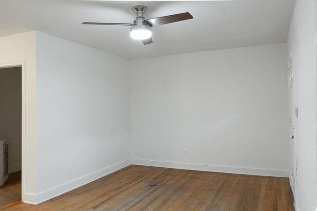 Building Photo - 710 Maffett St