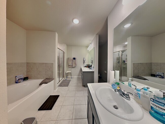 Building Photo - Modern Comfort Meets Spacious Corner-Lot Living