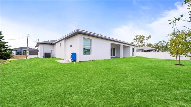 Building Photo - 2321 NW 30th Terrace