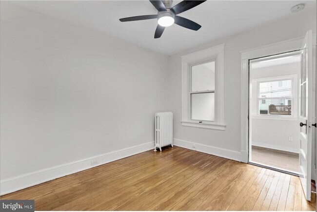 Building Photo - 4007 4th St NW