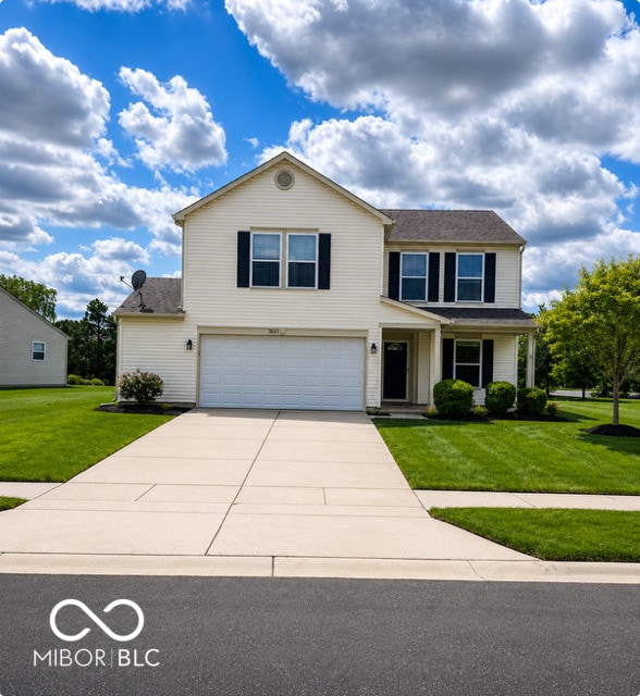 Building Photo - 5688 N Peppereel Way
