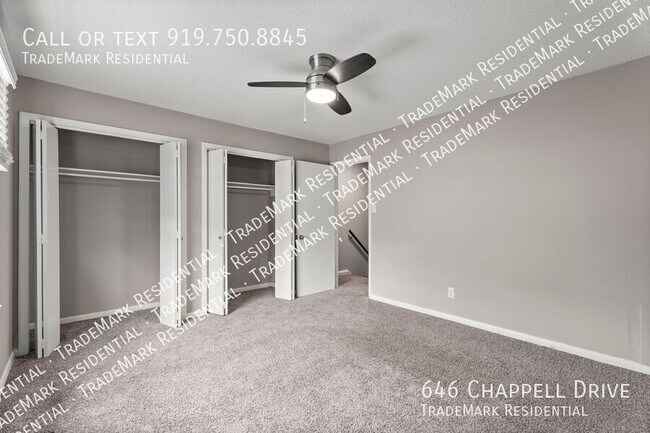 Building Photo - 646 Chappell Dr