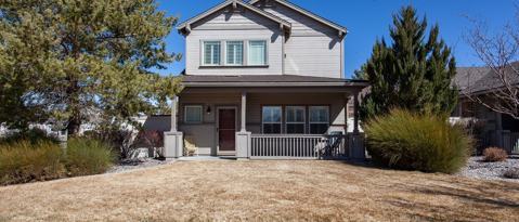 Building Photo - 1263 Par Three Dr