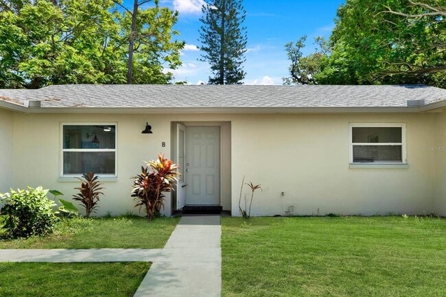 Building Photo - 1187 Bass Blvd