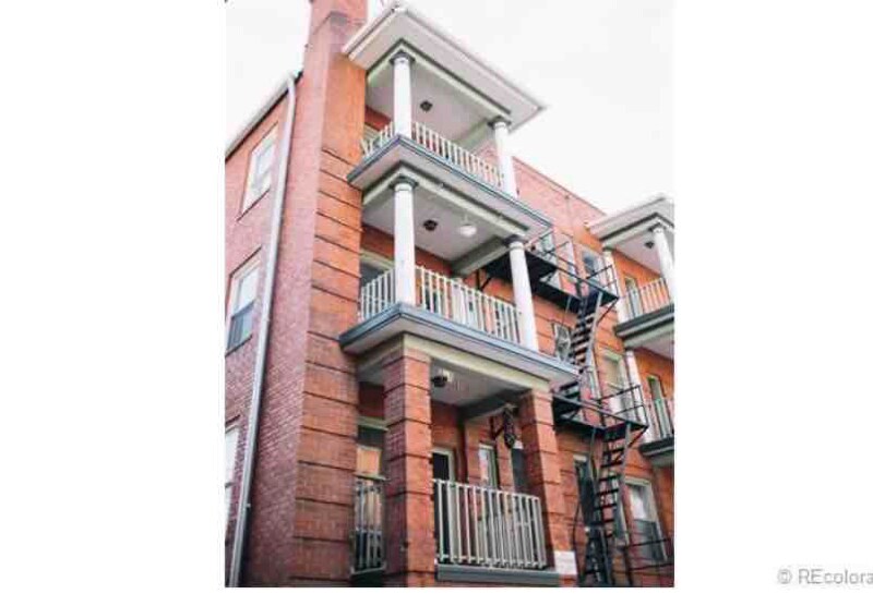 Building Photo - 1356 Pearl St