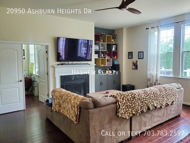 Building Photo - 20950 Ashburn Heights Dr