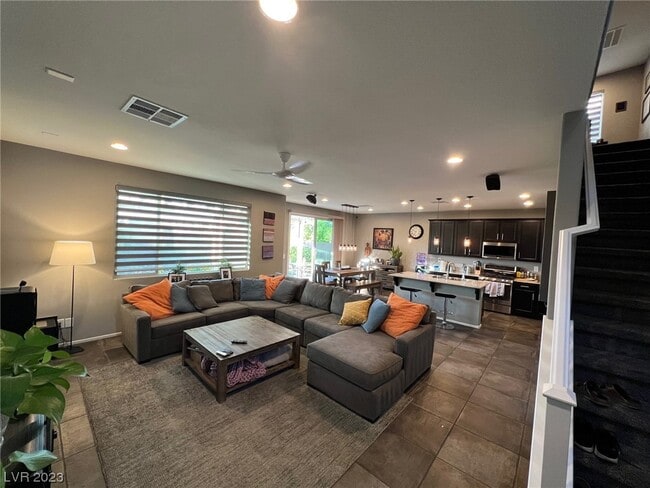 Building Photo - 8890 Oreana Peak Ct