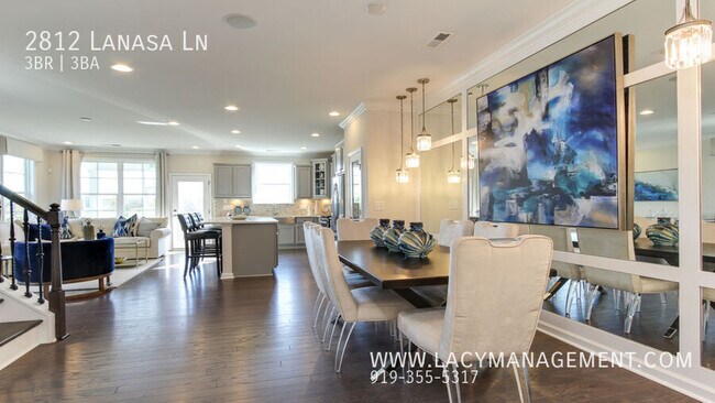 Building Photo - 2812 Lanasa Ln