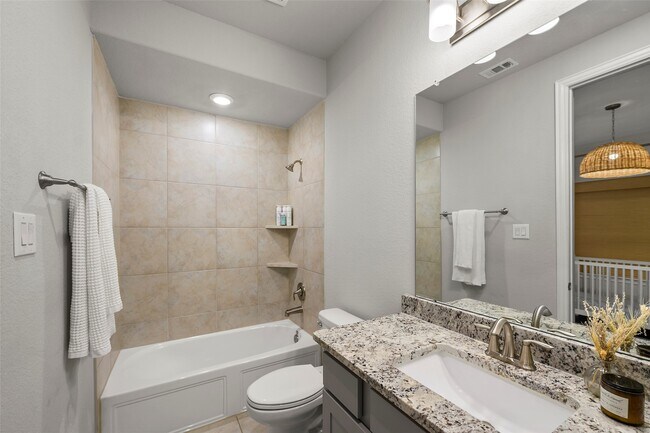 Building Photo - 8910 Terrace Pass Dr