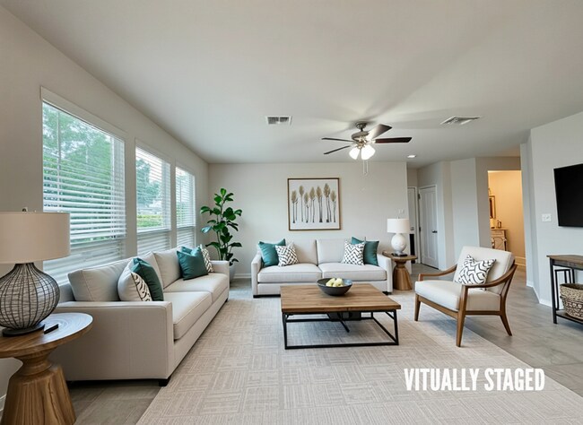 Building Photo - 1816 Cow House Ct