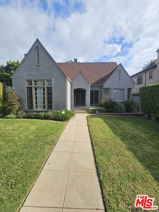 Building Photo - 650 S Gretna Green Way