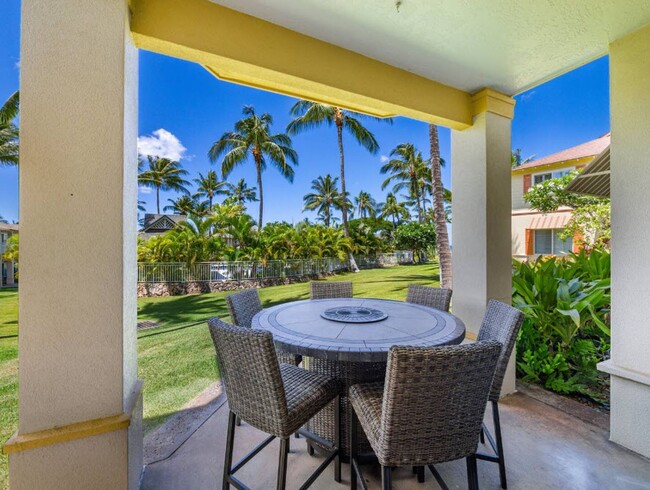 Primary Photo - Ko Olina Resort Living - Fully Furnished 3...