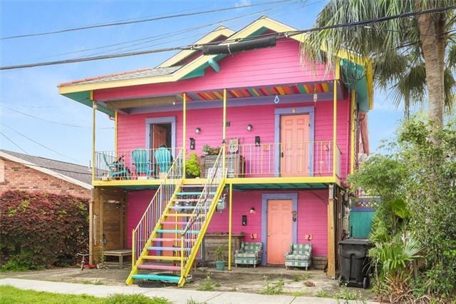 Building Photo - 623 Alvar St