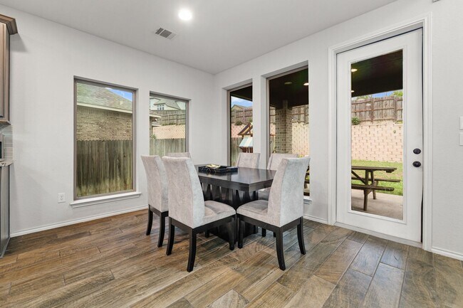 Building Photo - Spacious 4BR Home with Gourmet Kitchen & Large Island Near Alamo Ranch & Lackland AFB