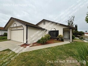 Building Photo - 39657 Firethorn Ct