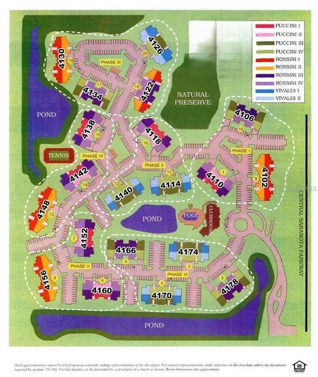 Building Photo - 4122 Central Sarasota Pkwy