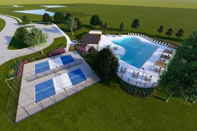 Building Photo - 3811 Hermitage Dr