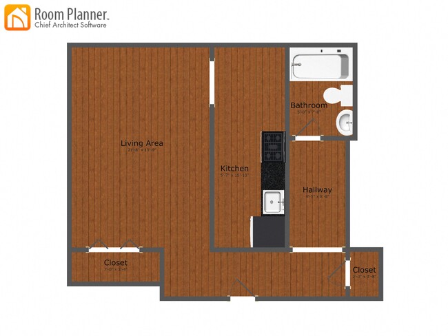Building Photo - Verona Apartments