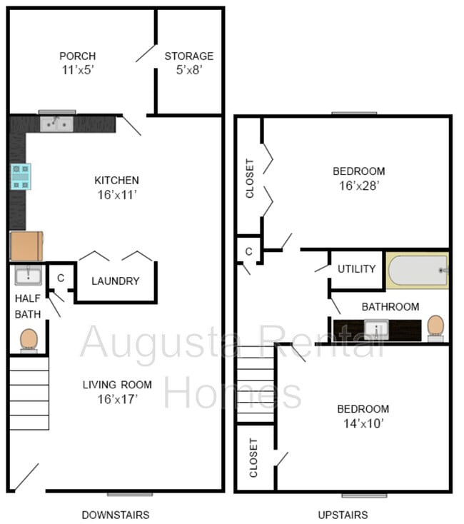 Building Photo - 4011 Wheeler Woods Rd