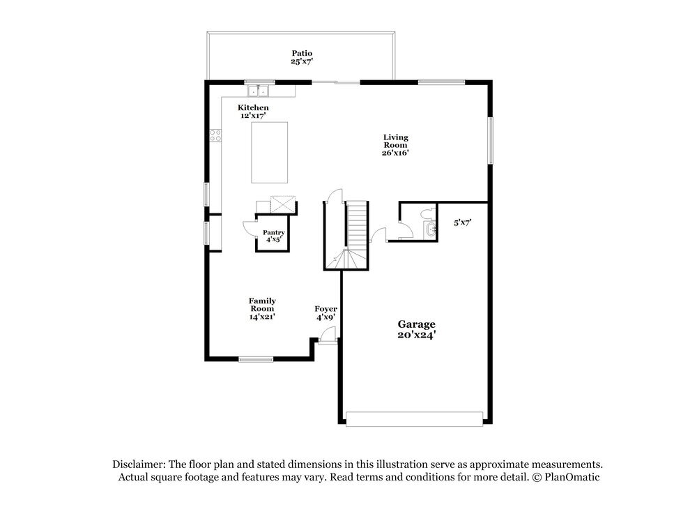 Building Photo - 1109 Buckhorn Cove St