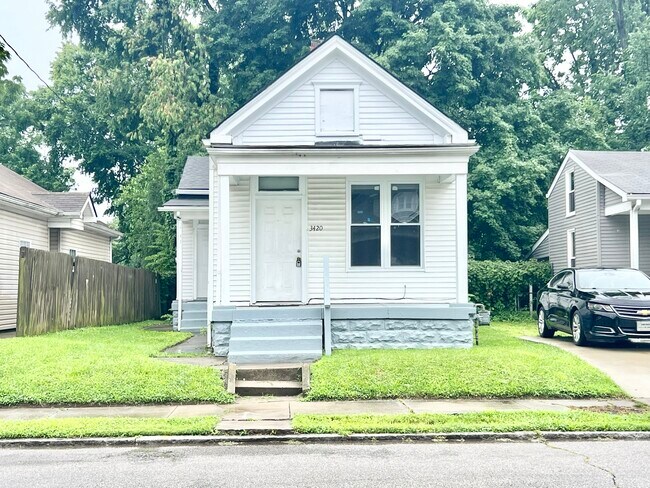 Building Photo - 3420 W Jefferson St