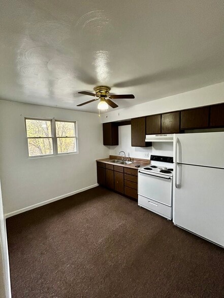 Building Photo - 551 Culler Rd
