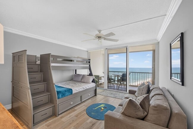 Building Photo - 5400 N Ocean Dr