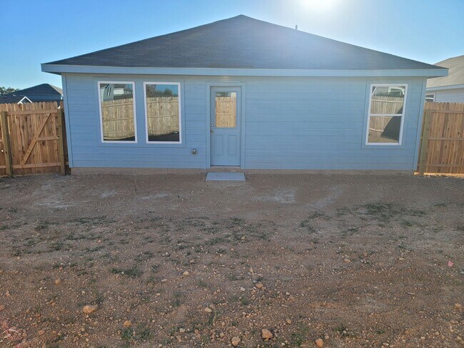 Building Photo - Brand new home on a corner lot!