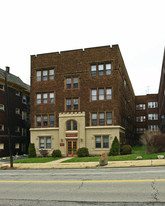 Building Photo - Cedar Fairmount