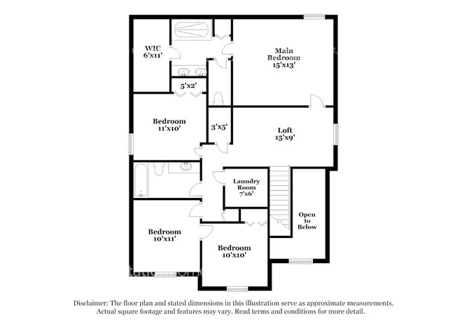 Building Photo - 7216 Jenkins Vista Ct